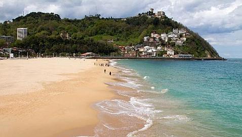 Las diez mejores playas de España, según los internautas