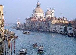 Conocer las Islas de Venecia