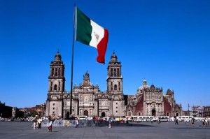 10 mejores destinos en México