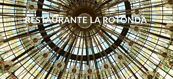 Restaurante La Rotonda