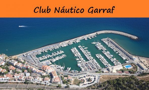 Club Náutico Garraf
