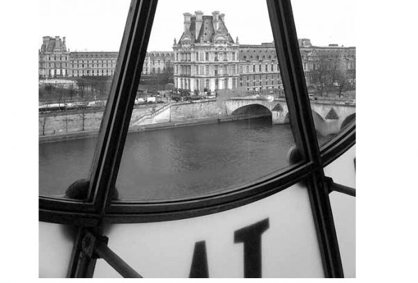 Libro Recomendado: Todas las Ciudades y París