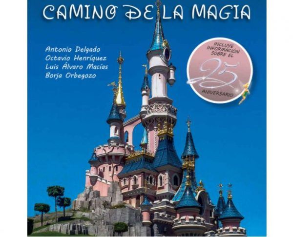 La Guía Definitiva sobre Disneyland París